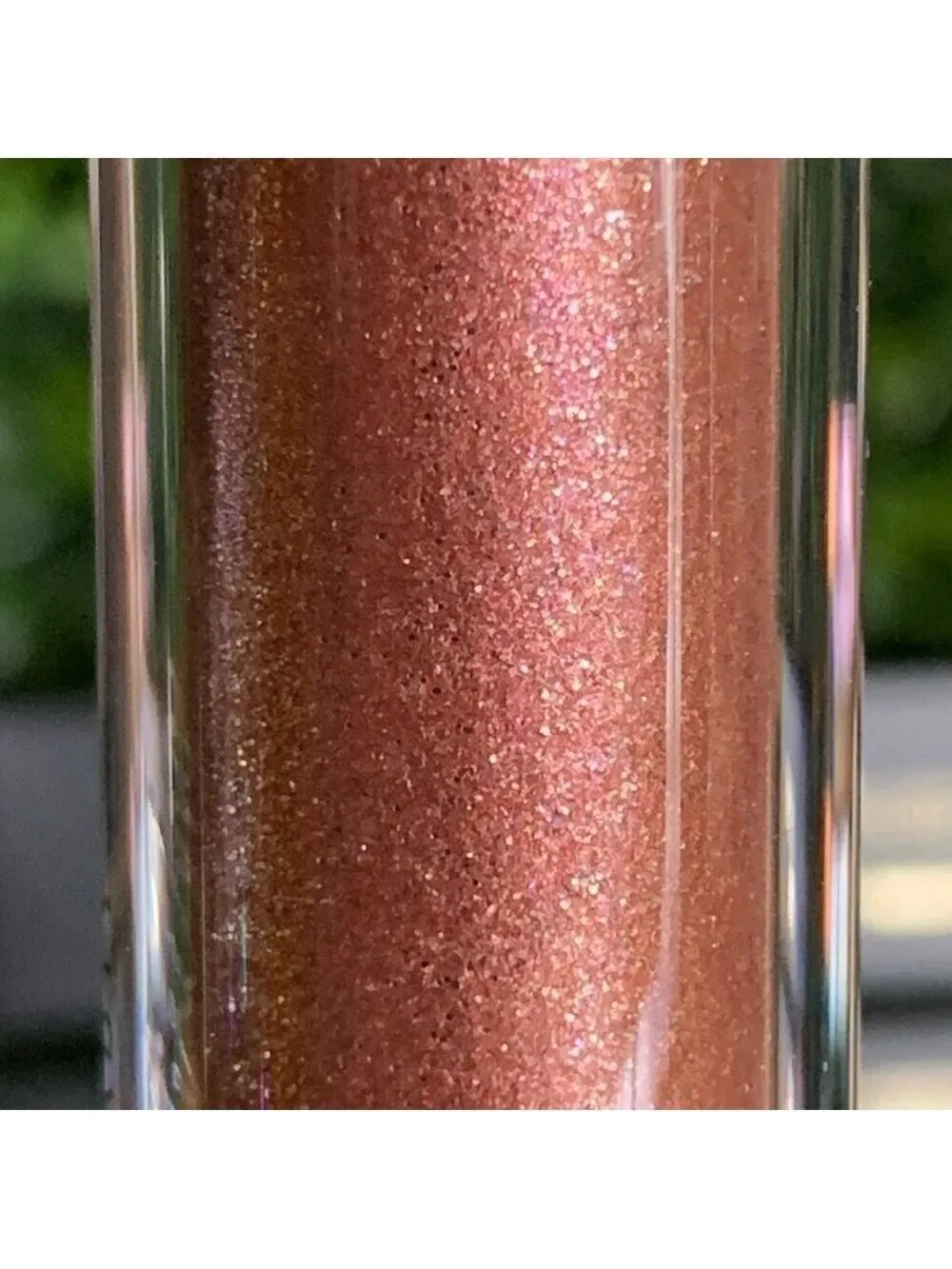 Mischo Beauty MISCHO Liquid Eyeshadow | NEW | Rose Gold Shade | Limited Edition